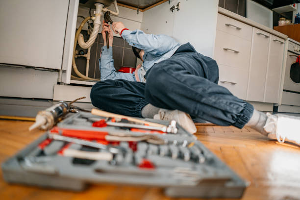 Best Hot Water Heater Installation  in Woodbury, TN