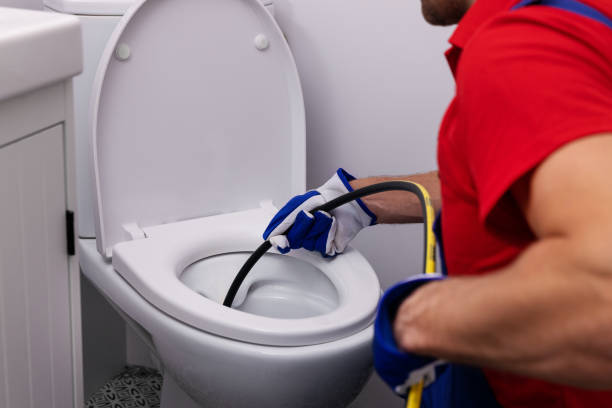 Best Residential Plumbing Services  in Woodbury, TN