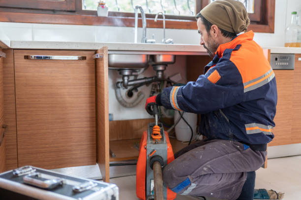 Best Best Plumbers Near Me  in Woodbury, TN