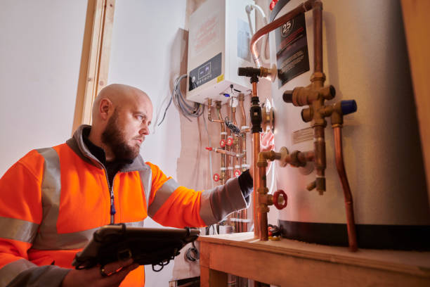 Best Toilet Repair Services  in Woodbury, TN