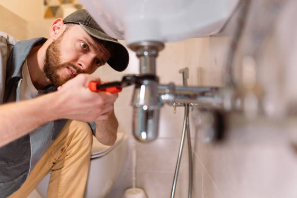 Best Emergency Plumber  in Woodbury, TN