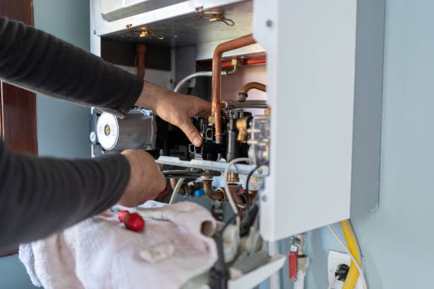 Best Water Softener Installation  in Woodbury, TN