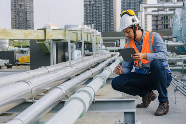 Best Sewer Line Repair  in Woodbury, TN