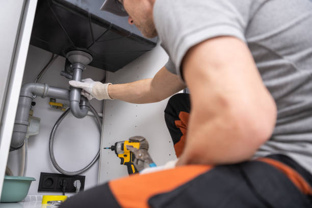 Best Water Leak Repair  in Woodbury, TN