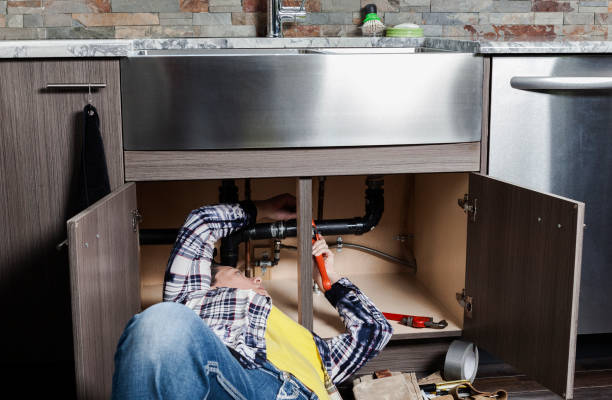 Best Commercial Plumbing Services  in Woodbury, TN